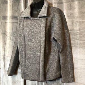 Robert Rodriguez biker jacket